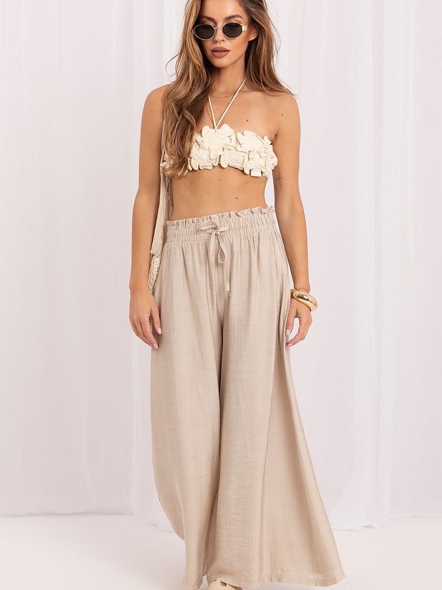 Women trousers model 231712 Factory Price
