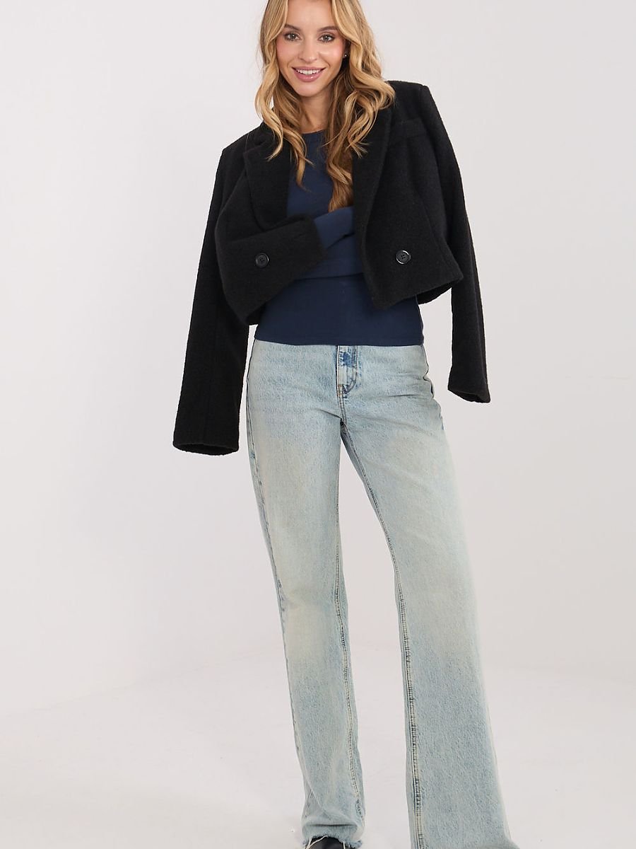 Blouse model 231726 Factory Price