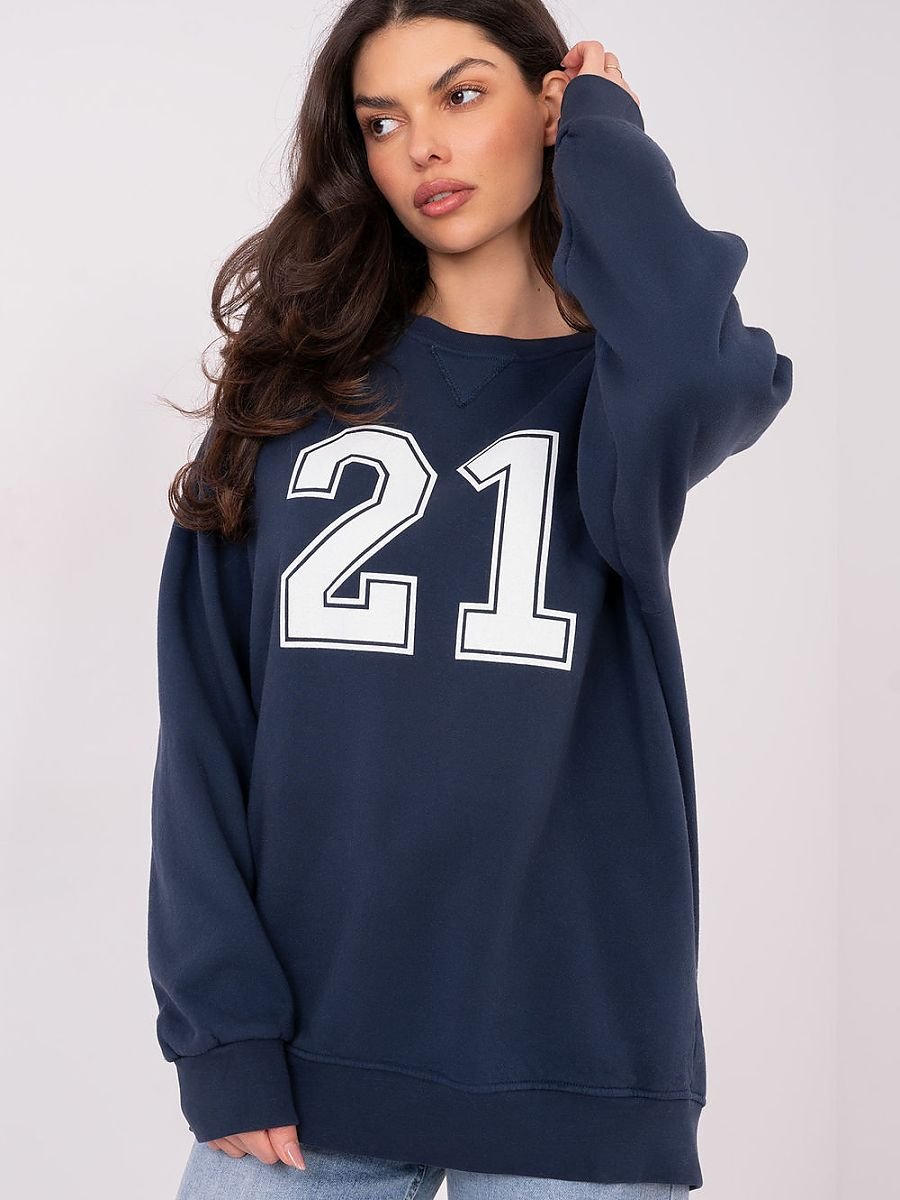 Sweatshirt model 231742 Factory Price