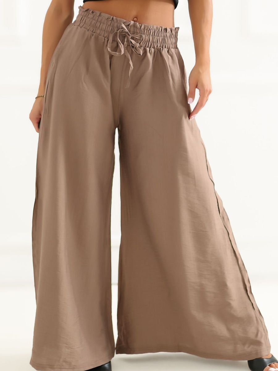 Women trousers model 231713 Factory Price