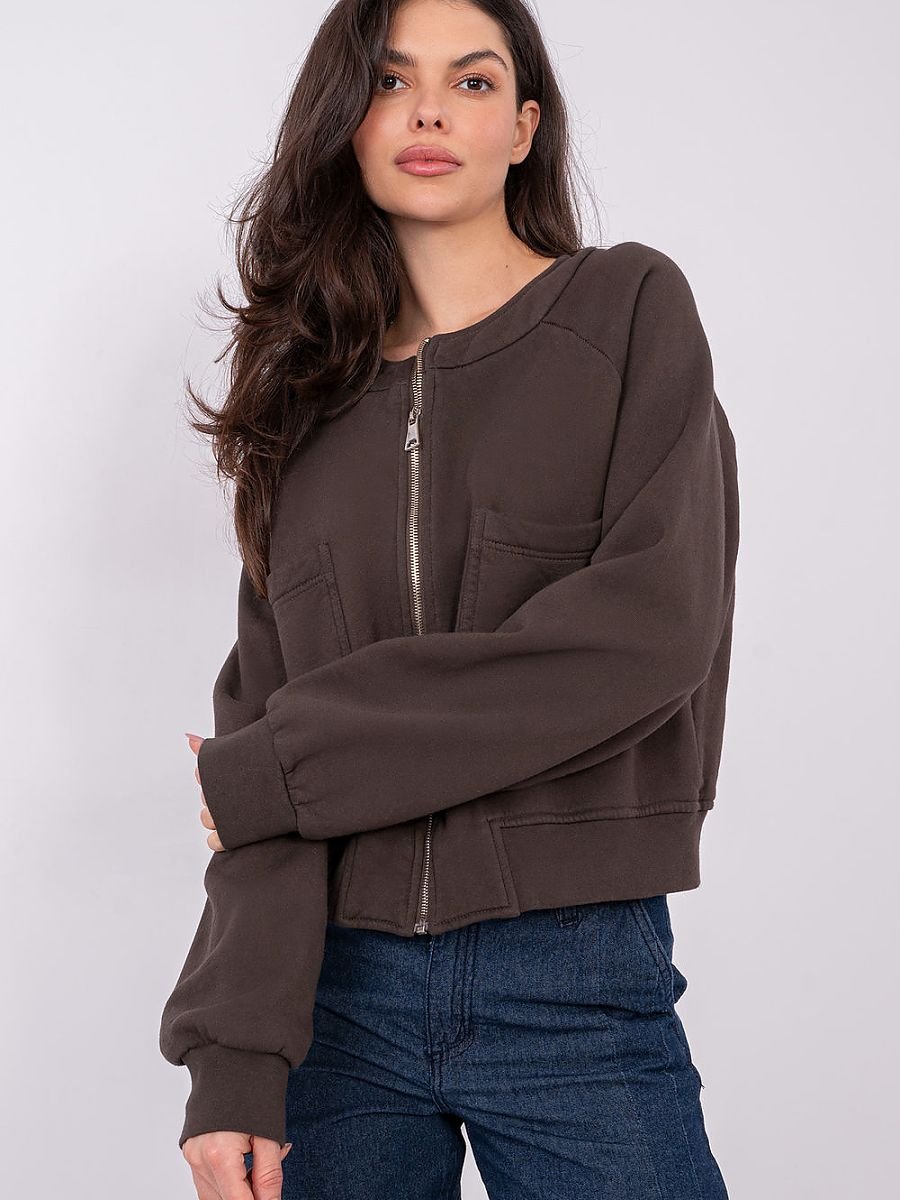 Sweatshirt model 231745 Factory Price