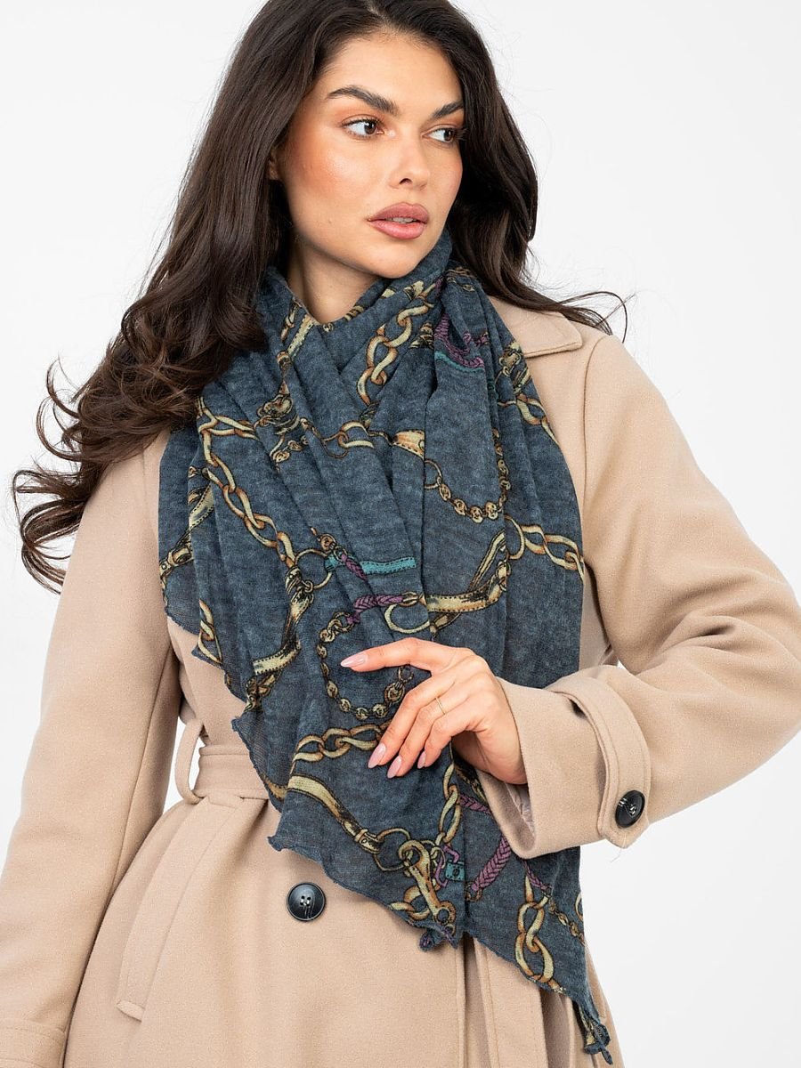 Neckerchief model 231717 Factory Price