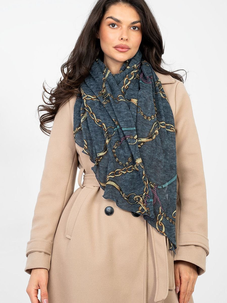 Neckerchief model 231717 Factory Price - Image 2