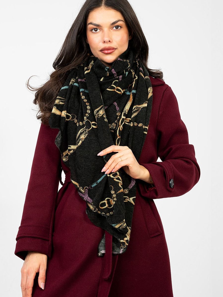 Neckerchief model 231718 Factory Price - Image 2