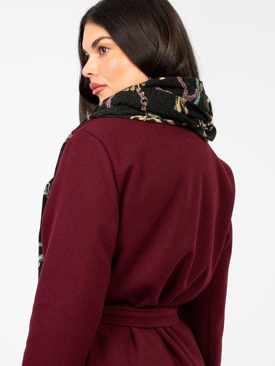 Neckerchief model 231718 Factory Price - Image 3