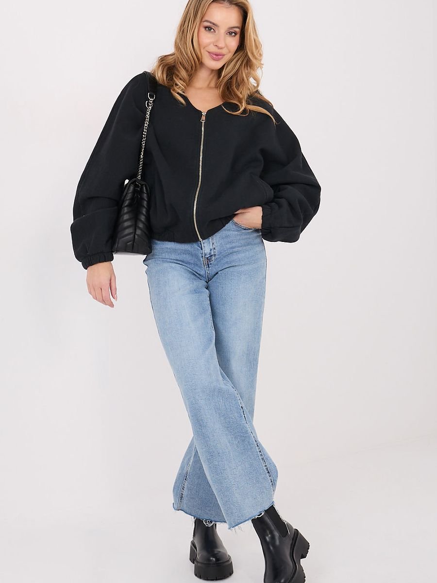 Sweatshirt model 231750 Factory Price - Image 2