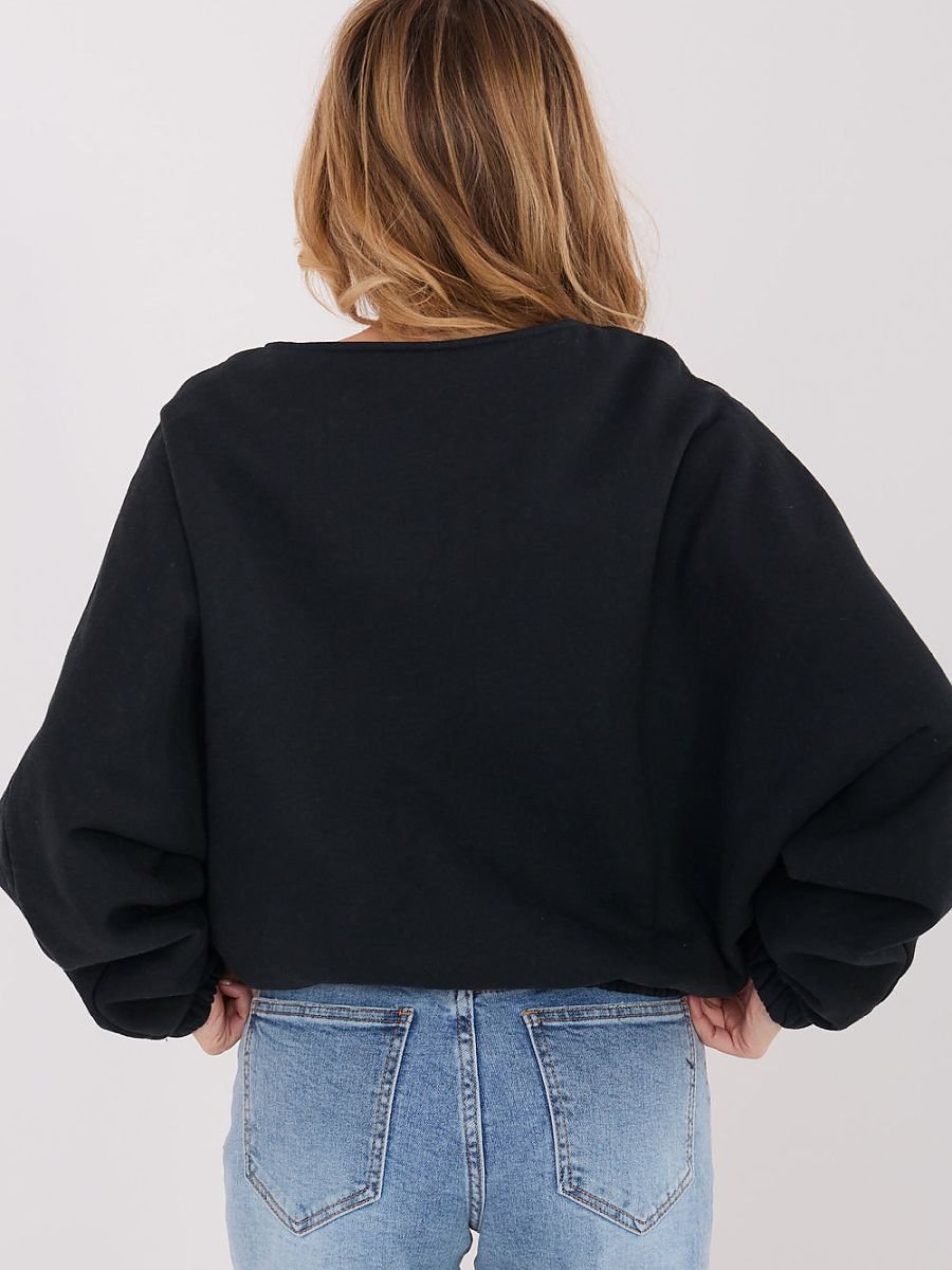 Sweatshirt model 231750 Factory Price - Image 3
