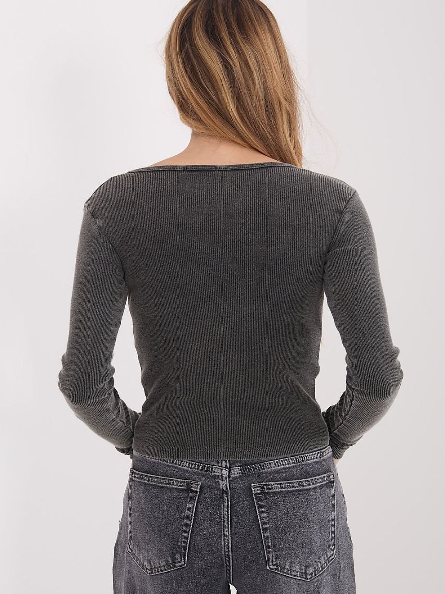 Blouse model 231735 Factory Price - Image 3