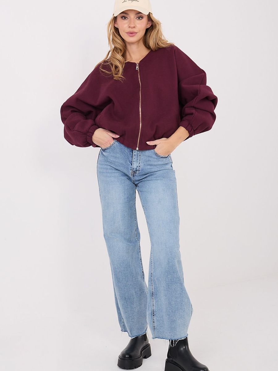 Sweatshirt model 231751 Factory Price