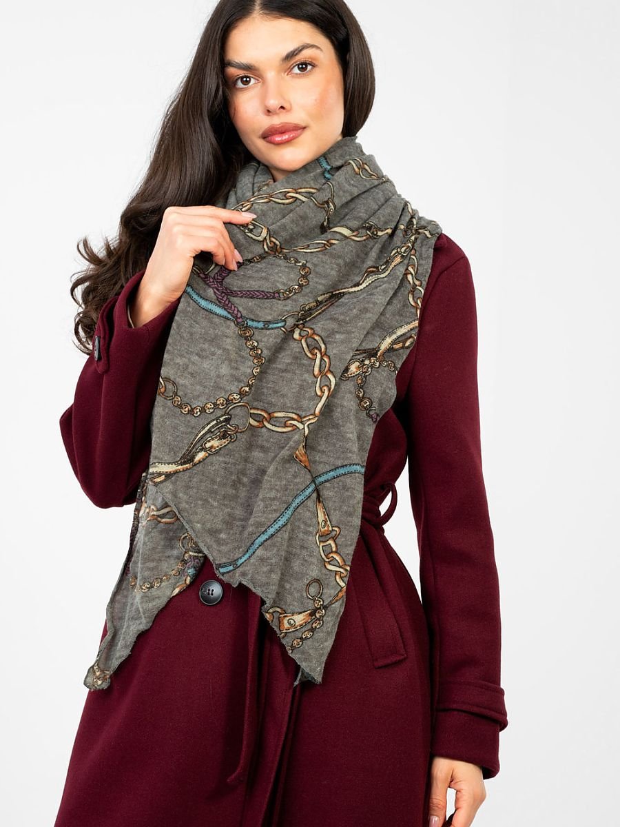 Neckerchief model 231714 Factory Price