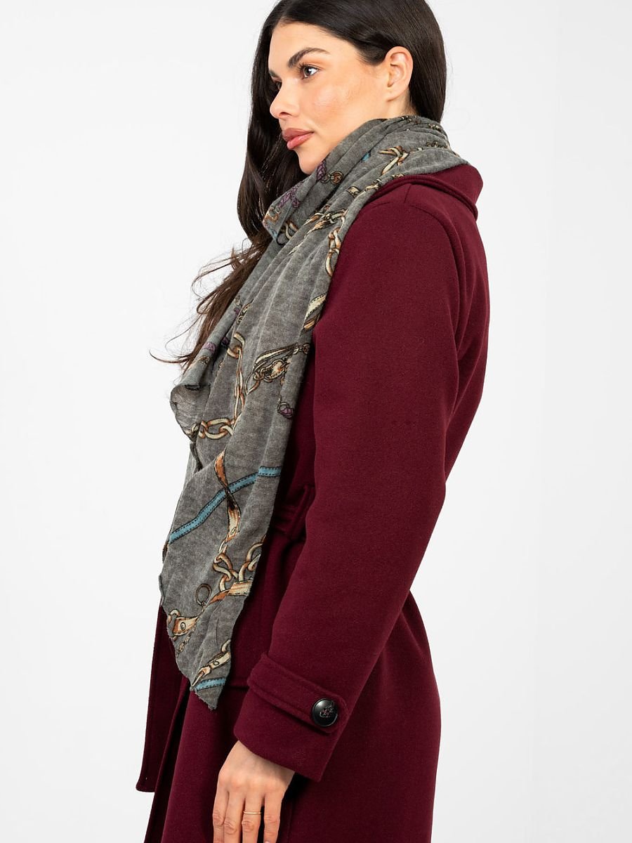 Neckerchief model 231714 Factory Price - Image 2