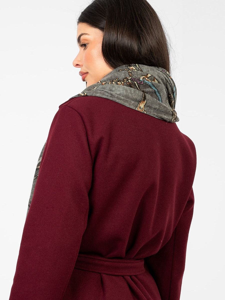 Neckerchief model 231714 Factory Price - Image 3