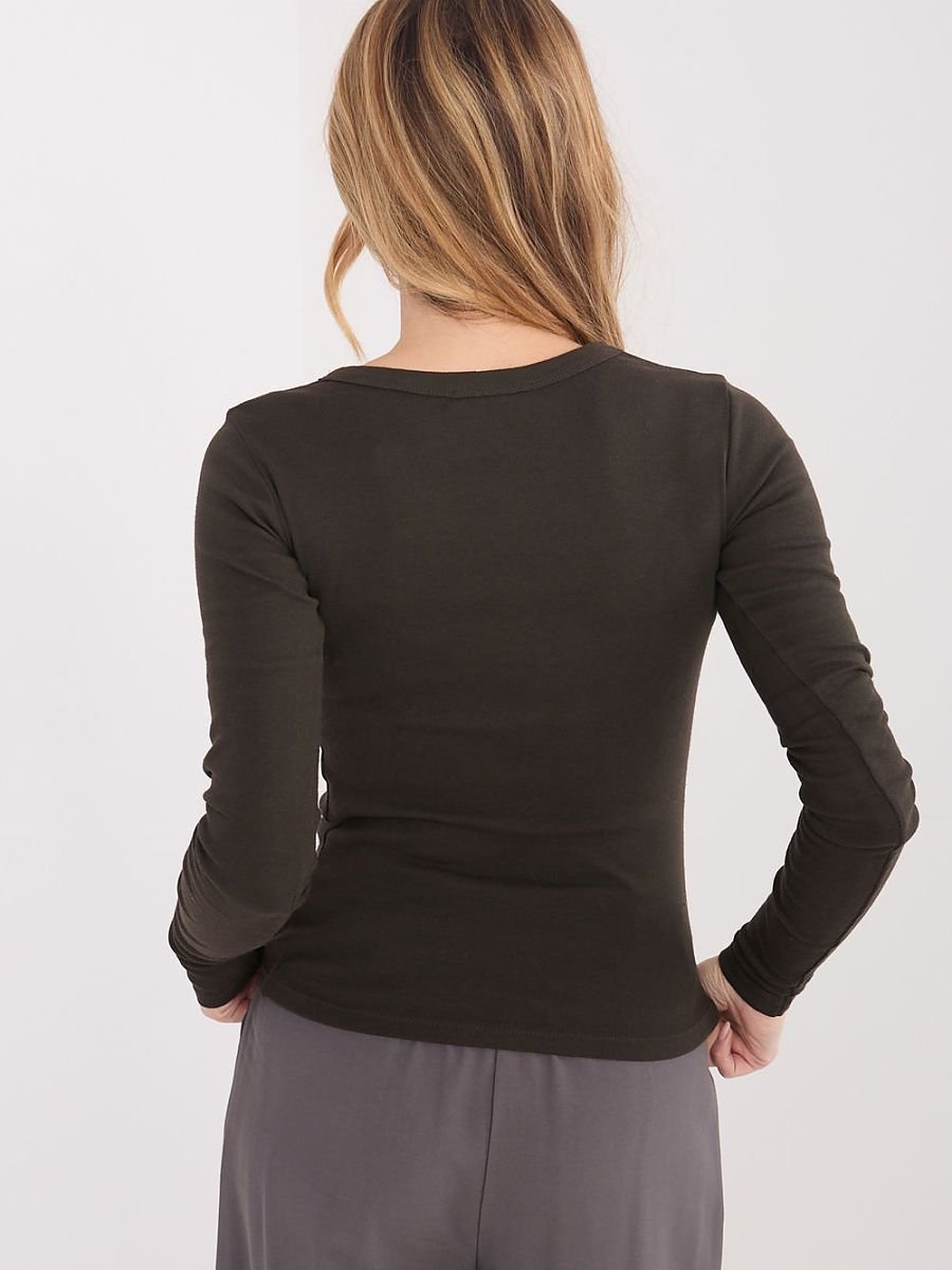 Blouse model 231730 Factory Price - Image 3