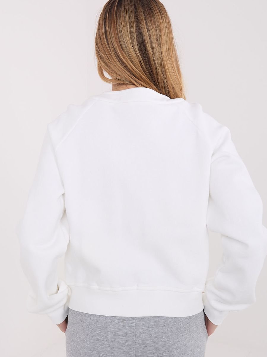 Sweatshirt model 231746 Factory Price - Image 3