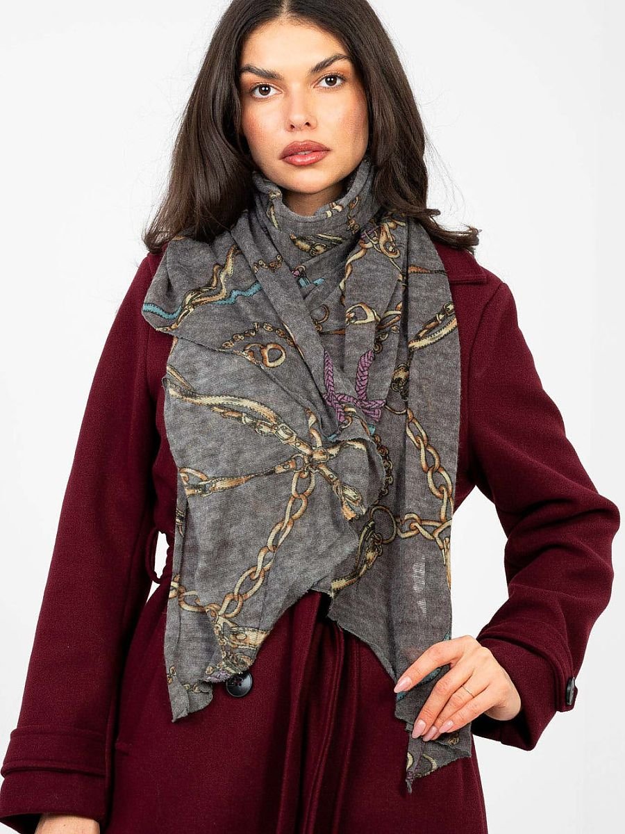 Neckerchief model 231715 Factory Price