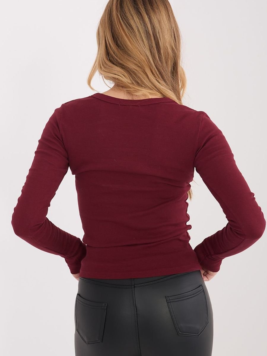Blouse model 231731 Factory Price - Image 4