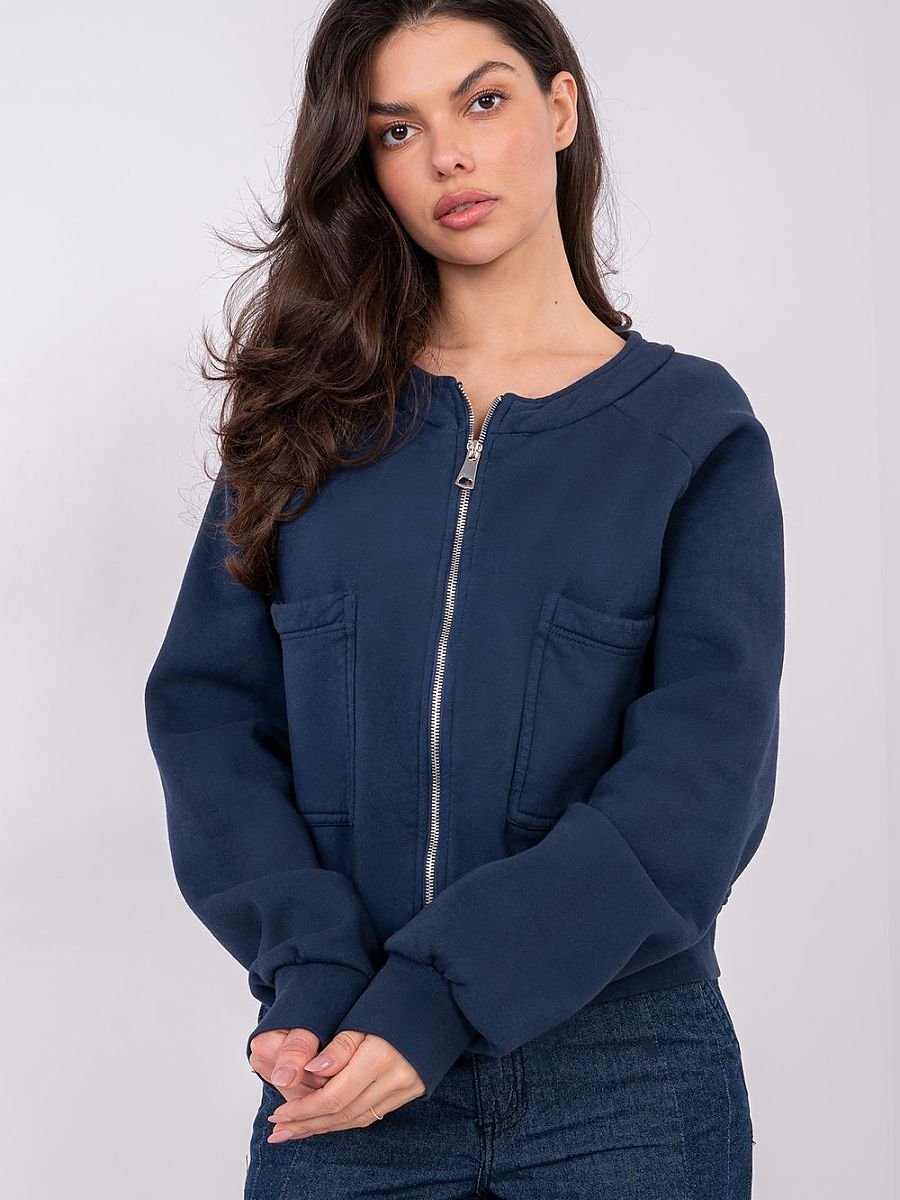 Sweatshirt model 231747 Factory Price