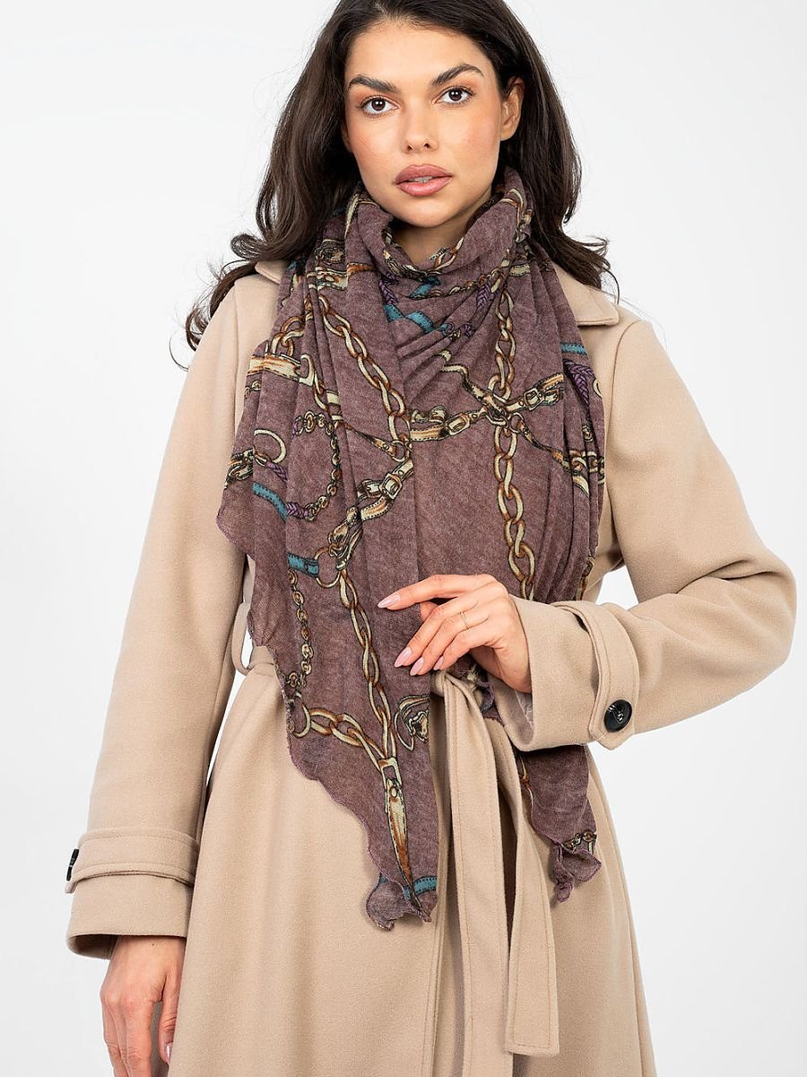 Neckerchief model 231716 Factory Price