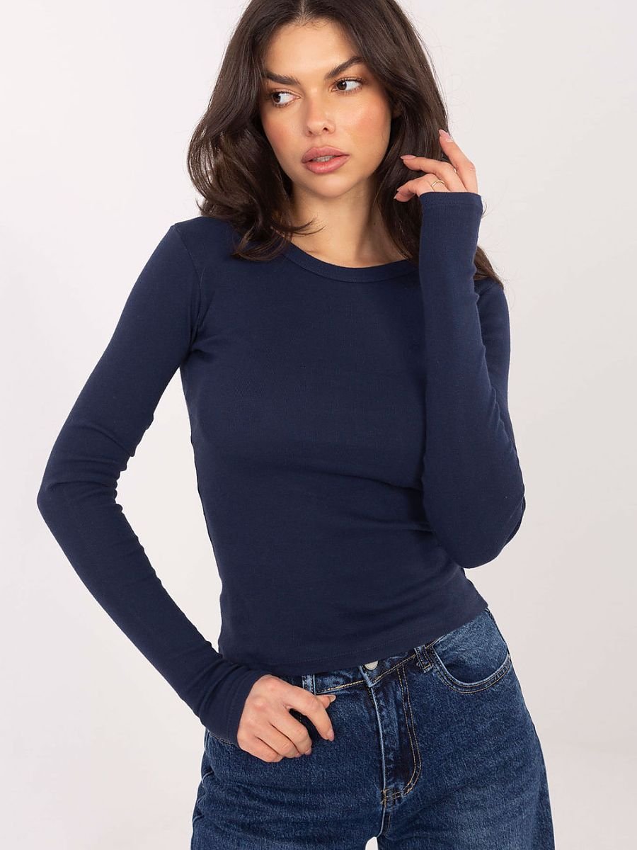 Blouse model 231732 Factory Price