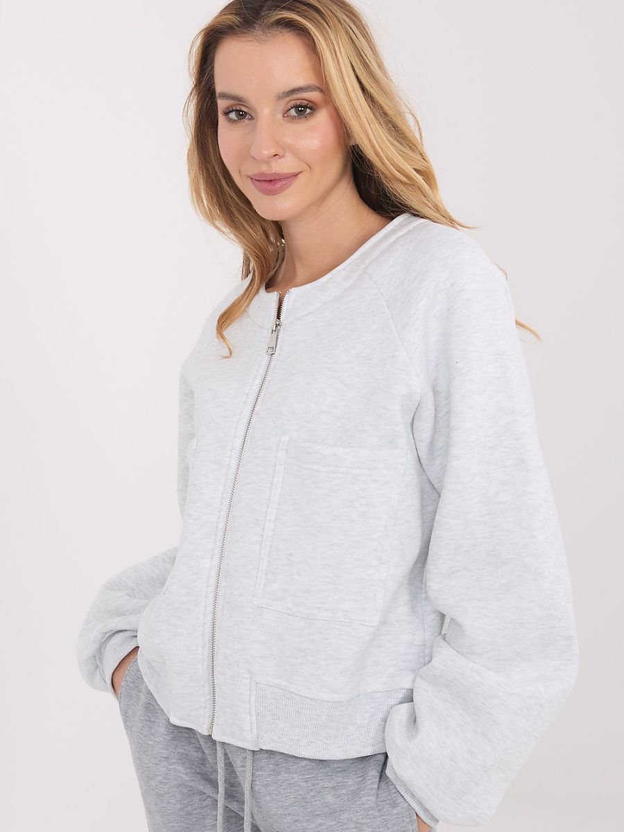 Sweatshirt model 231748 Factory Price