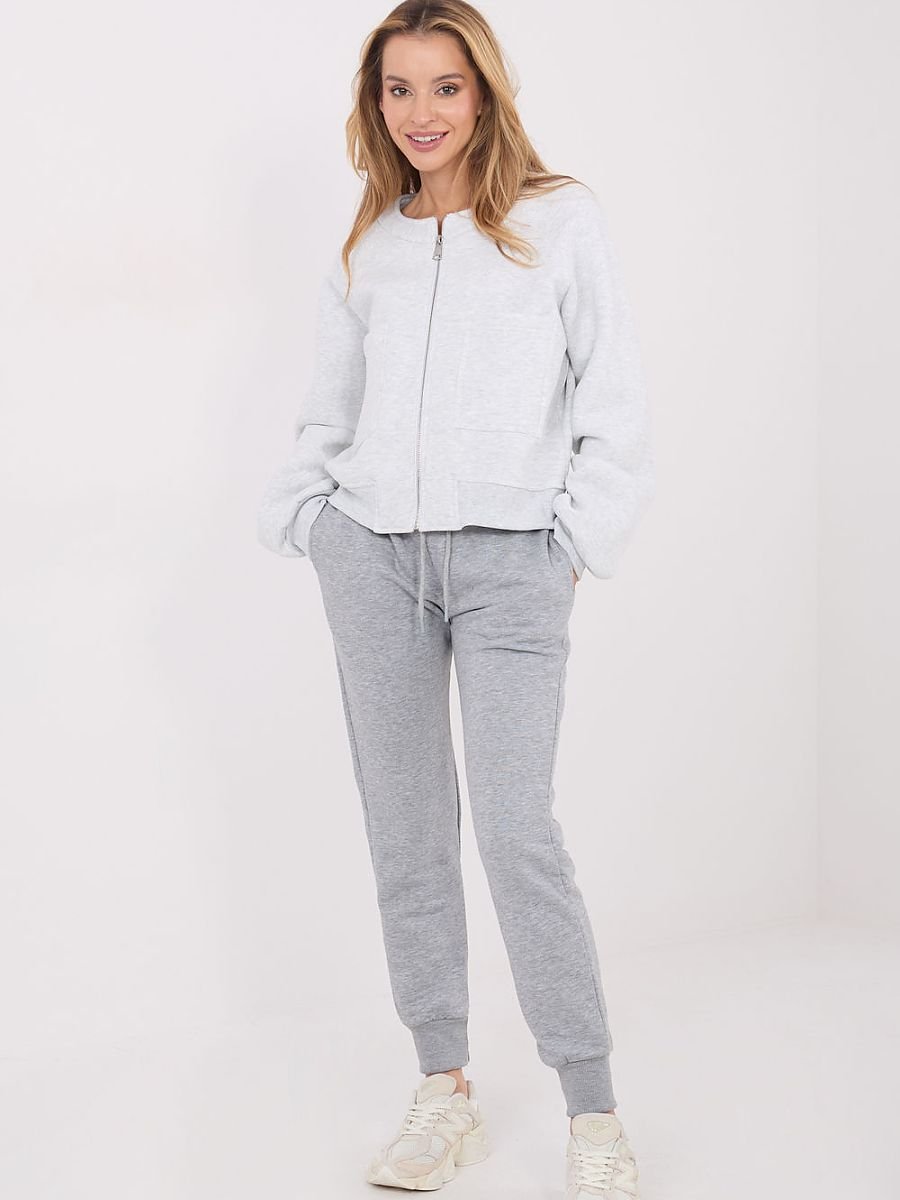 Sweatshirt model 231748 Factory Price — изображение 2