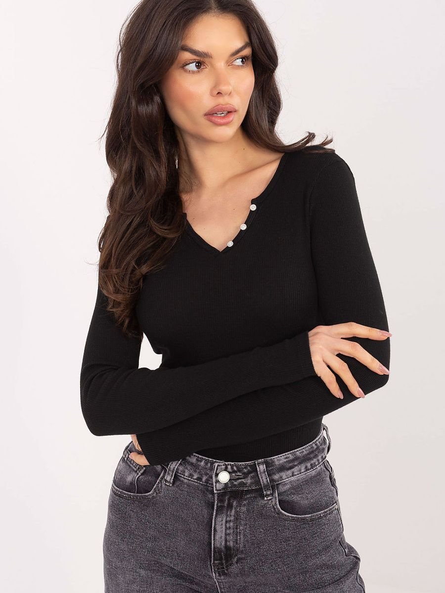 Blouse model 231737 Factory Price