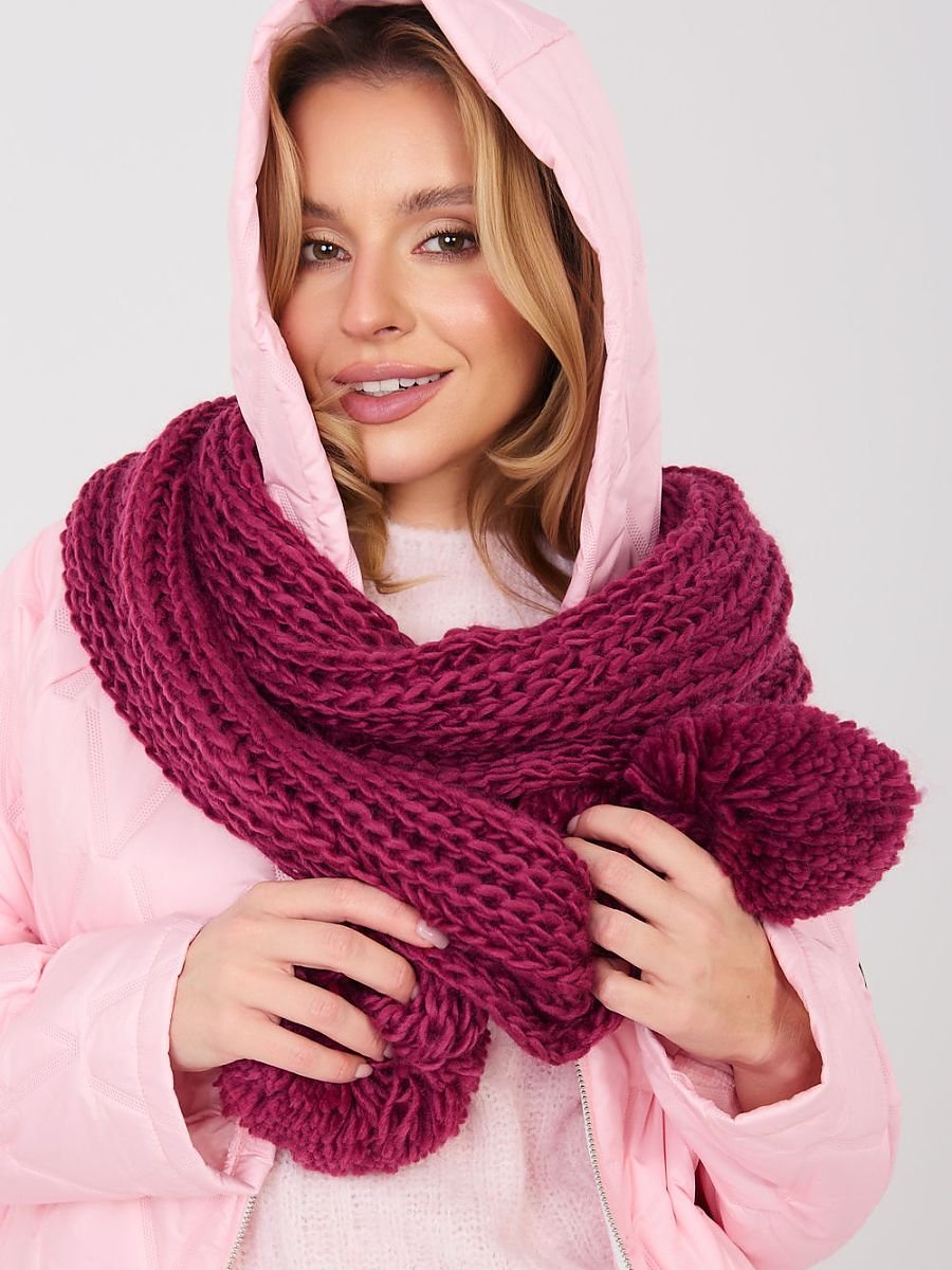 Shawl model 231722 Factory Price
