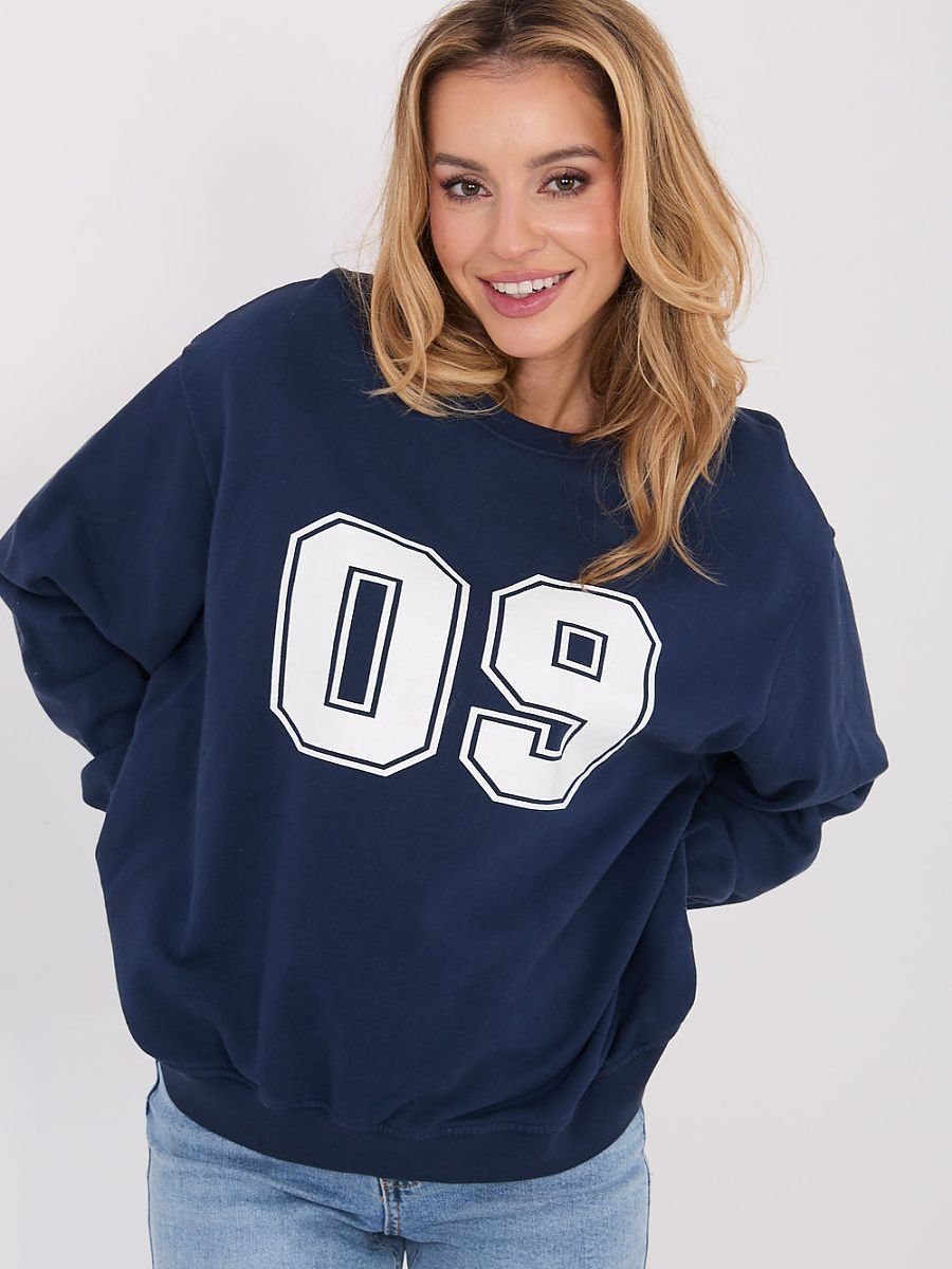 Sweatshirt model 231754 Factory Price