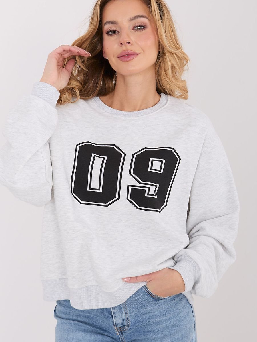 Sweatshirt model 231755 Factory Price
