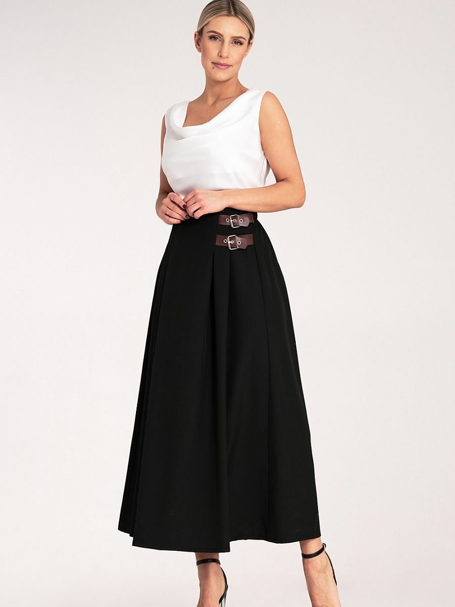 Skirt model 214848 Figl