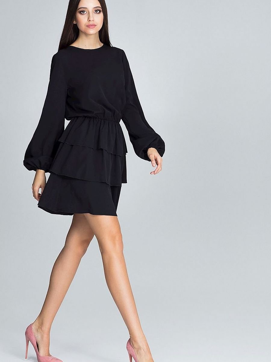 Daydress model 116343 Figl