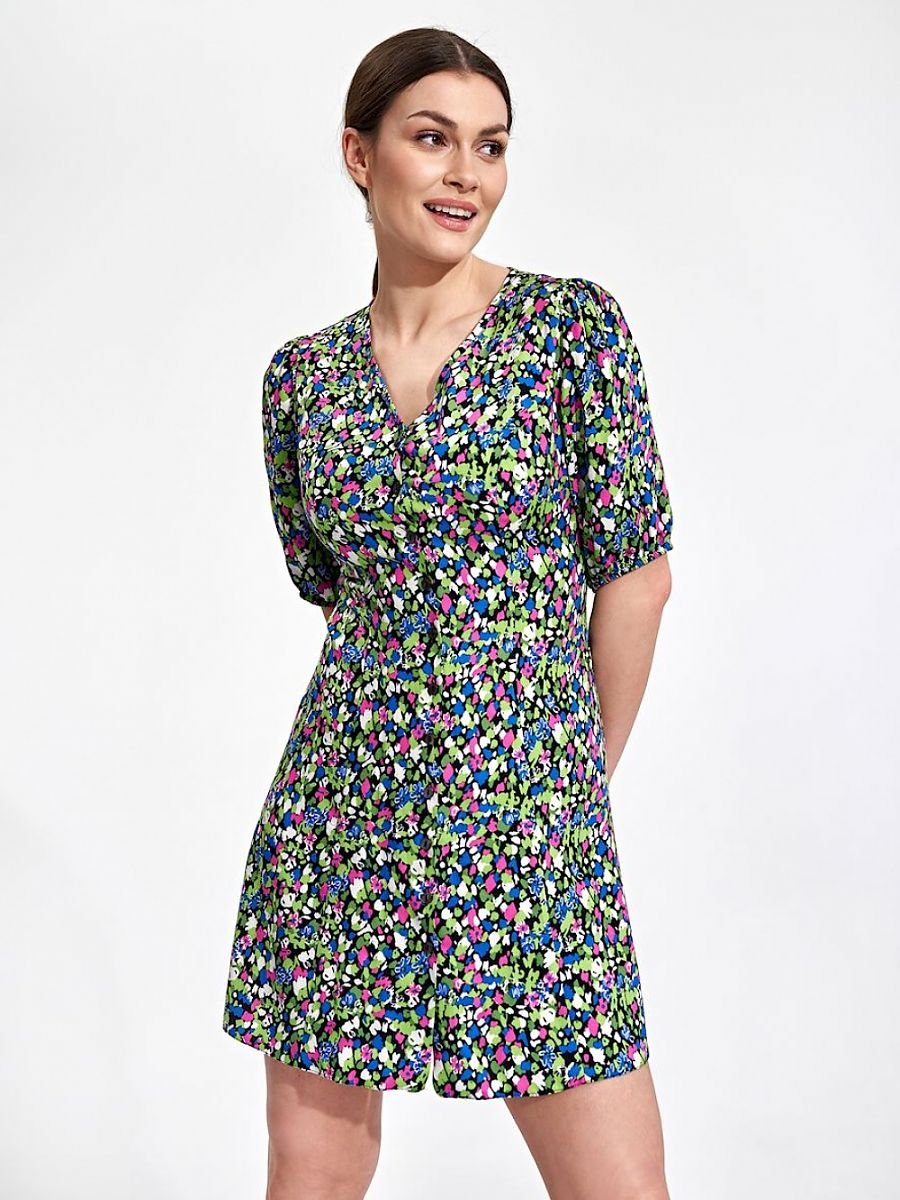 Daydress model 167189 Figl