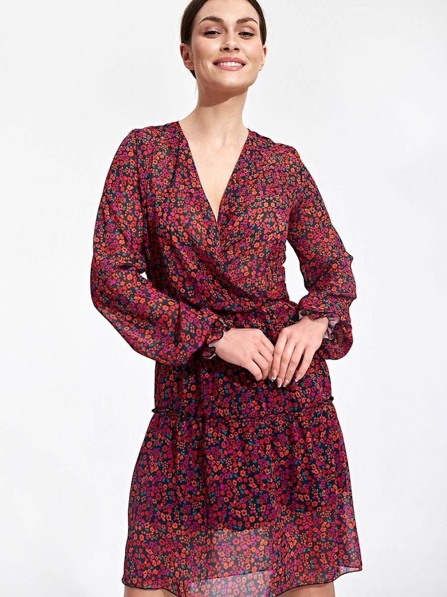 Daydress model 167983 Figl