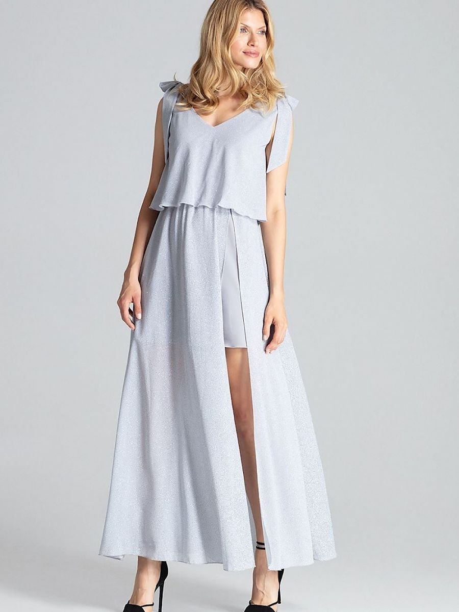 Cocktail dress model 138277 Figl
