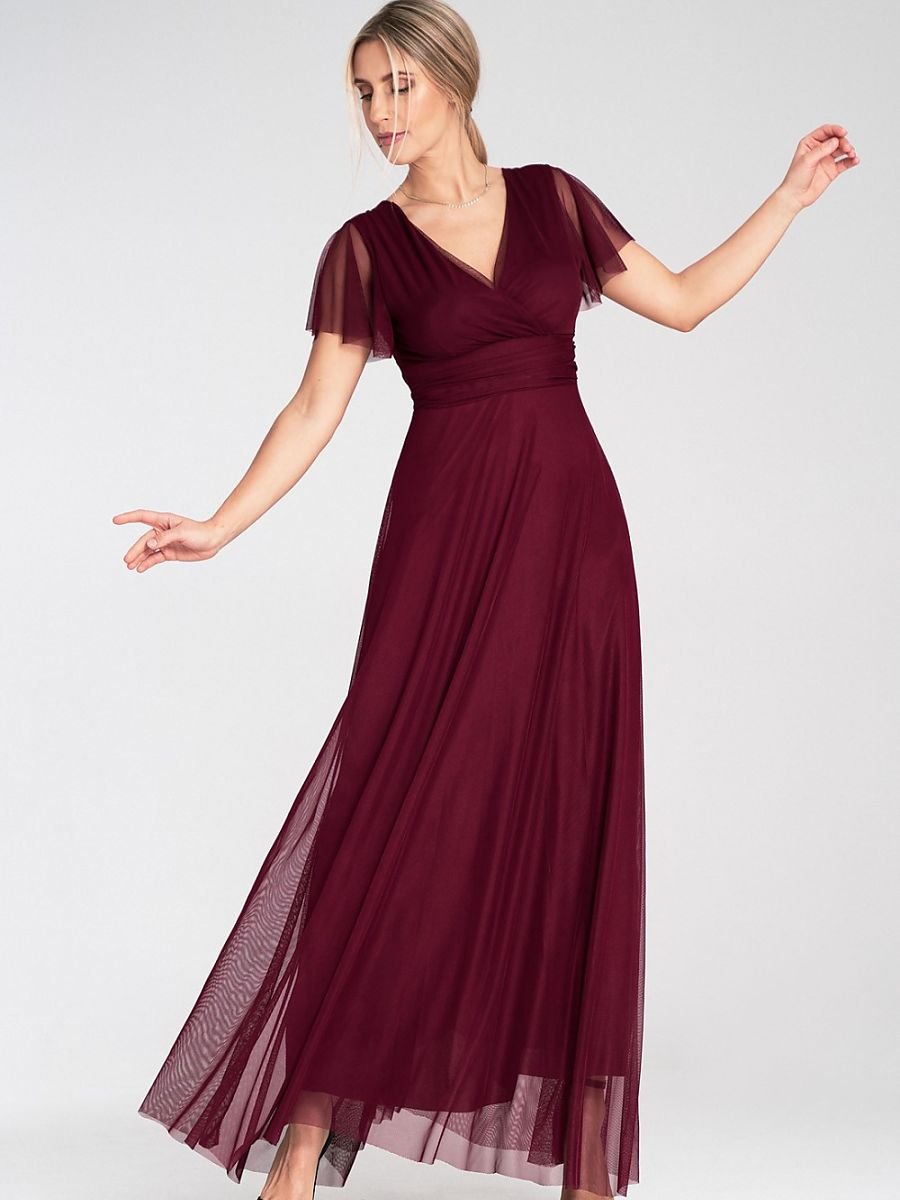 Long dress model 214881 Figl