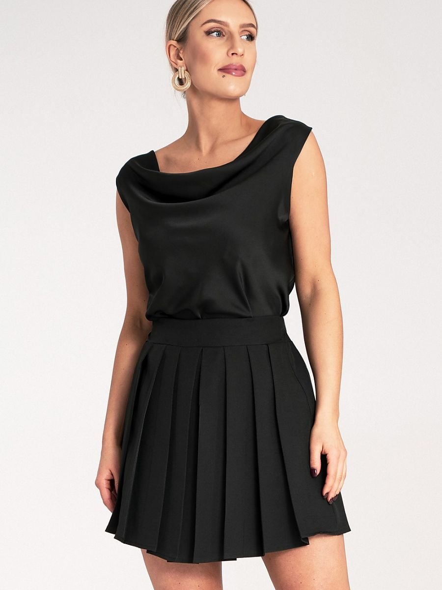 Blouse model 214898 Figl