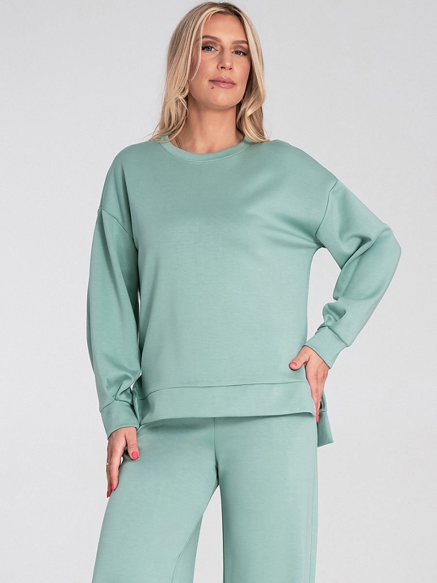 Sweatshirt model 223539 Figl