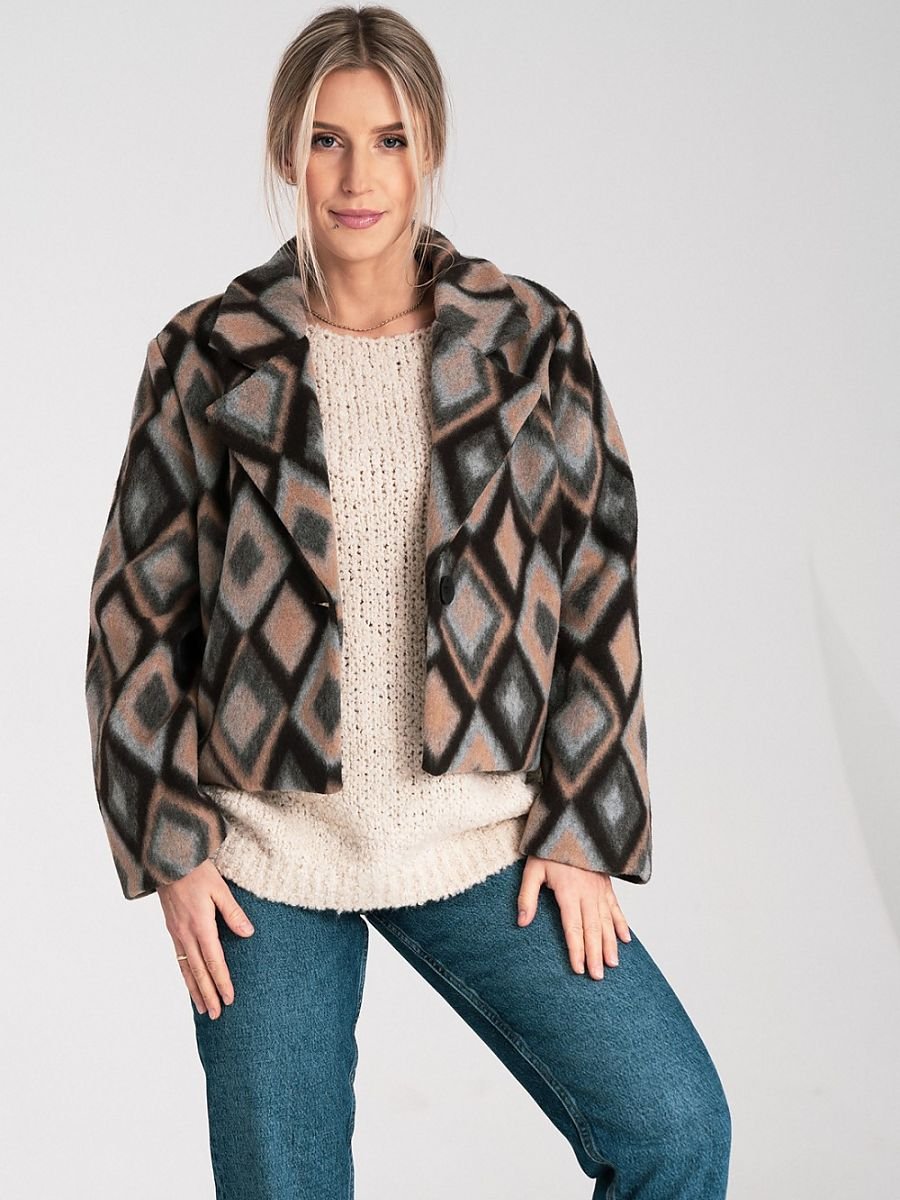 Jacket model 217099 Figl