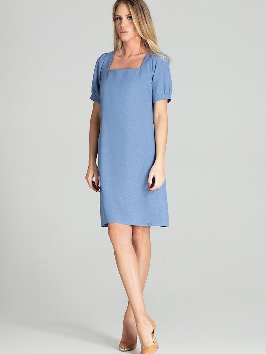 Daydress model 141728 Figl