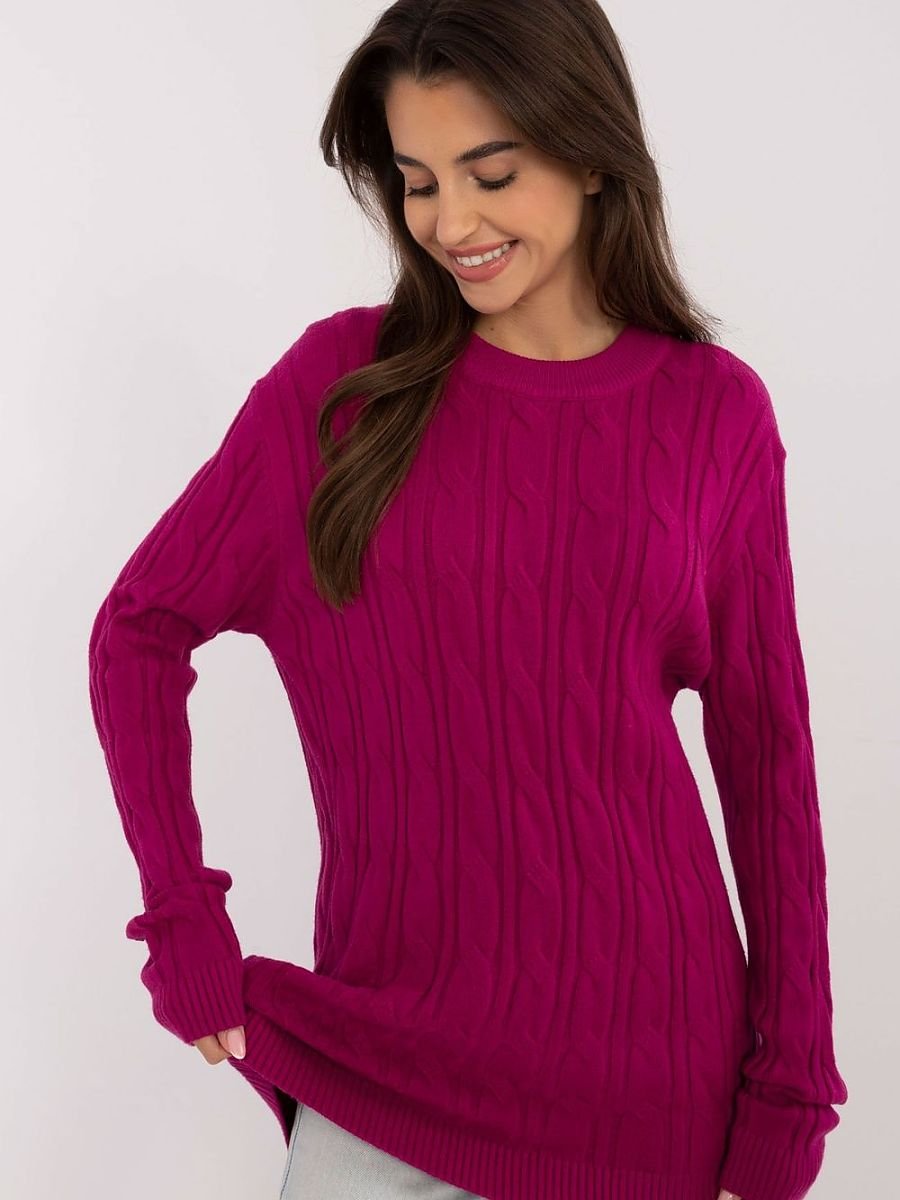 Jumper model 199631 AT