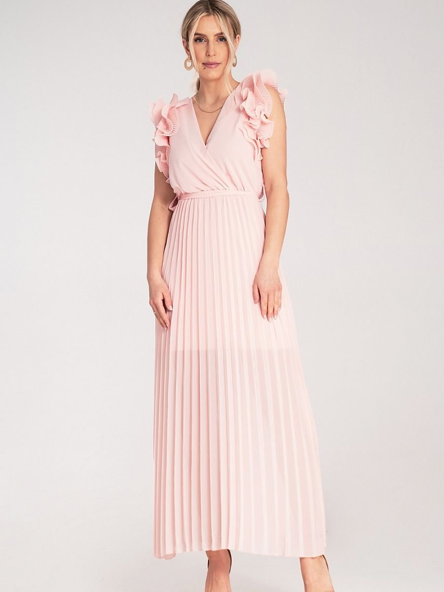 Cocktail dress model 214769 Figl