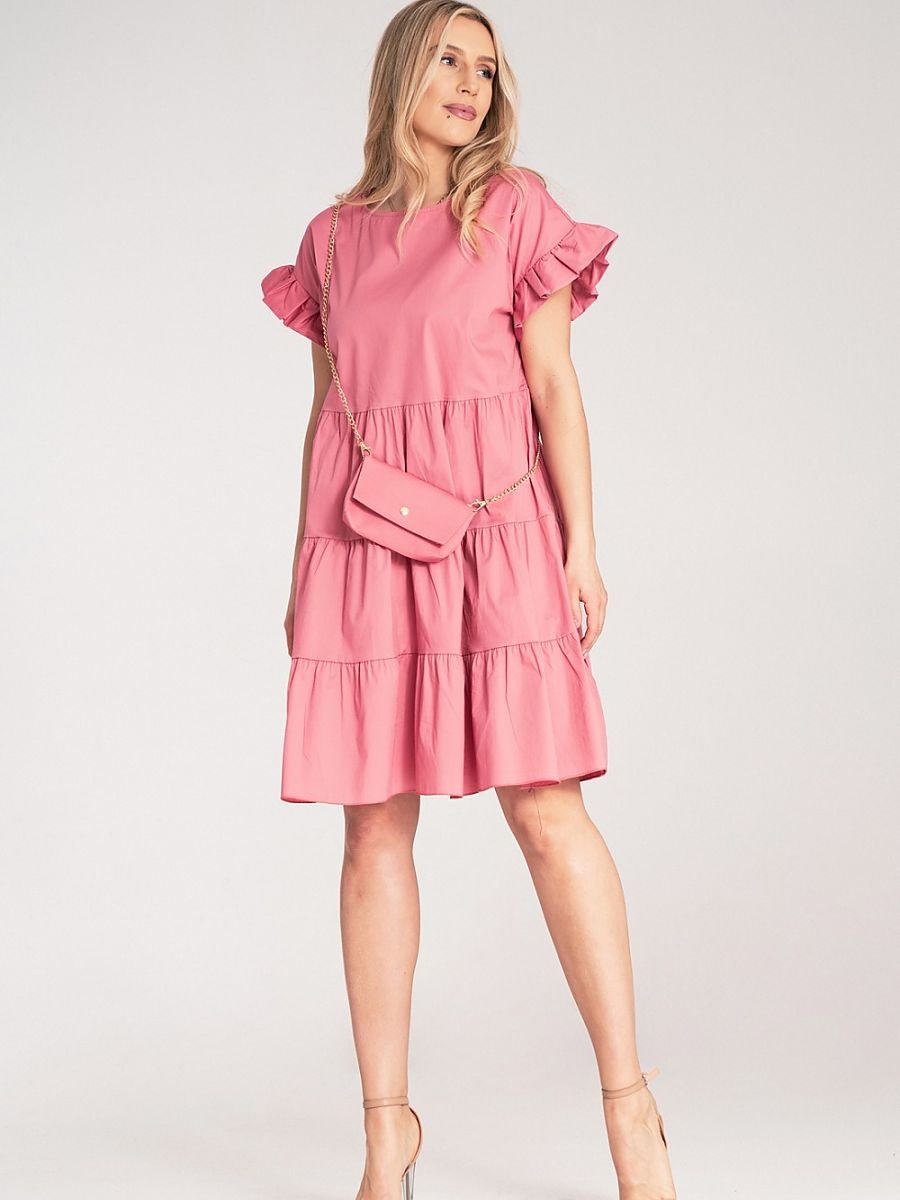 Daydress model 214785 Figl