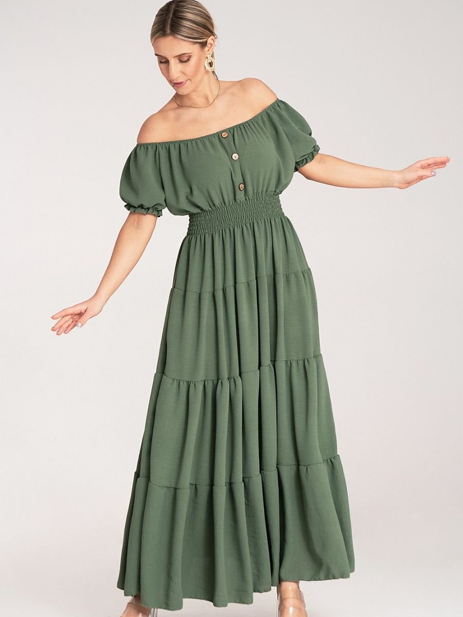 Daydress model 214818 Figl