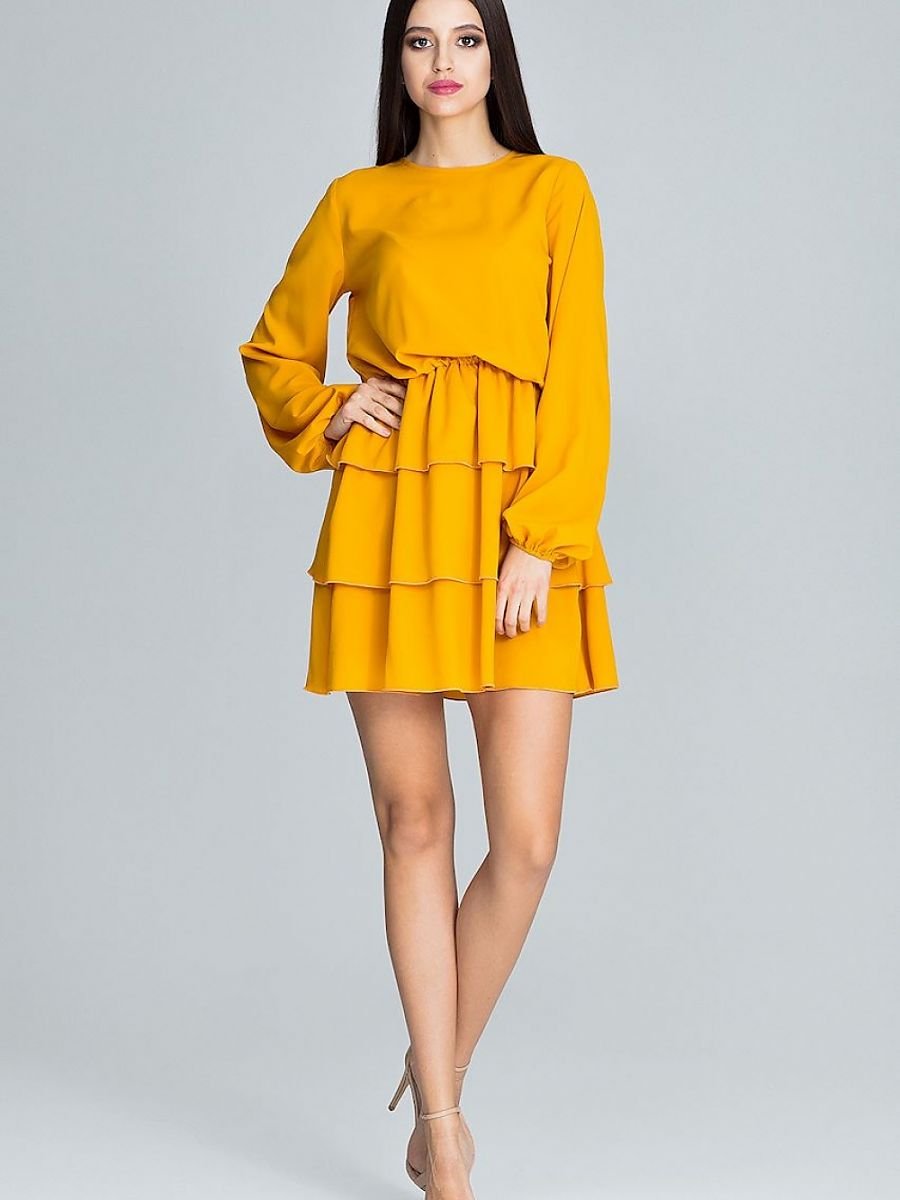 Daydress model 116346 Figl