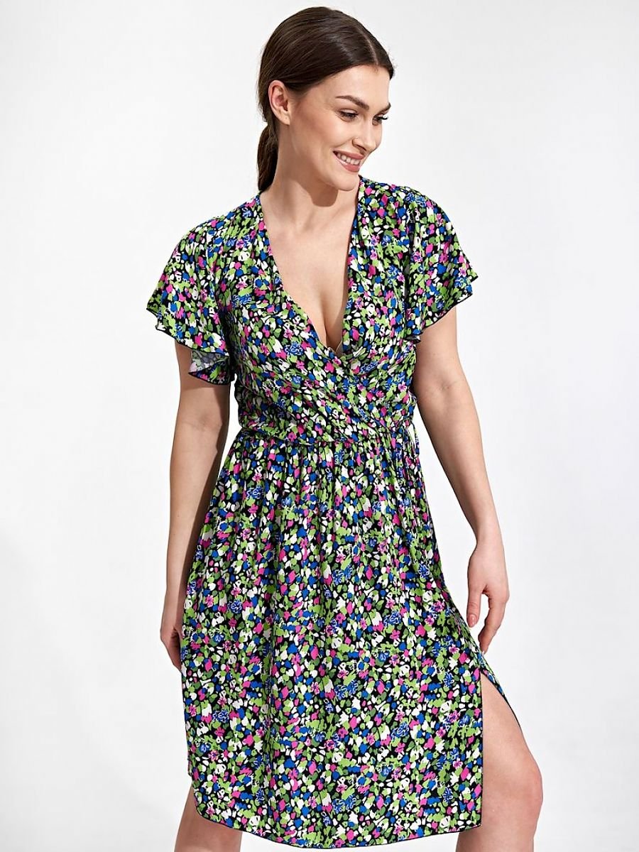 Daydress model 167191 Figl