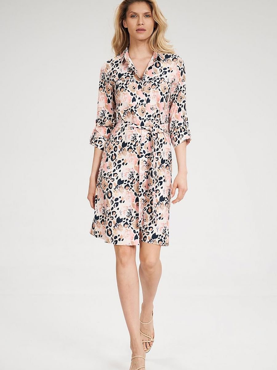 Daydress model 141745 Figl