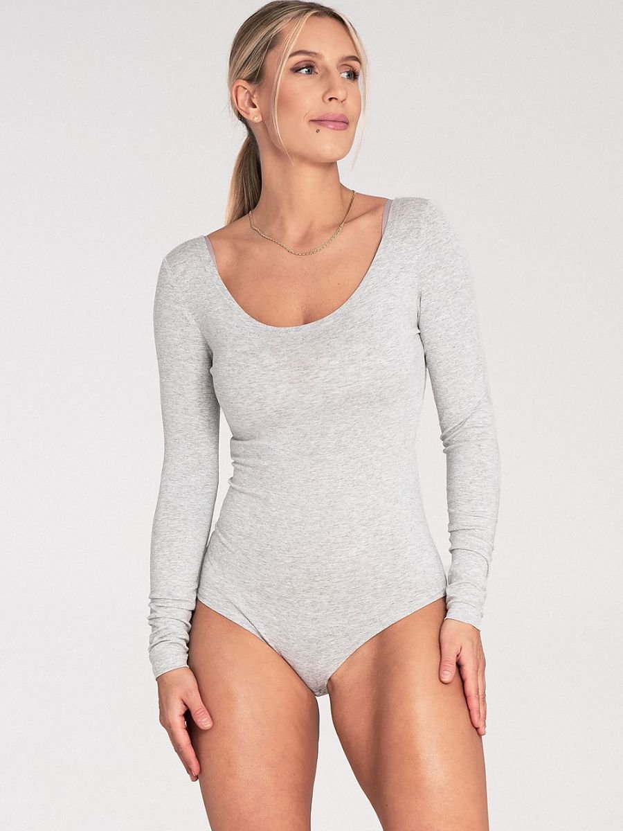 Shapewear Body model 203119 Figl