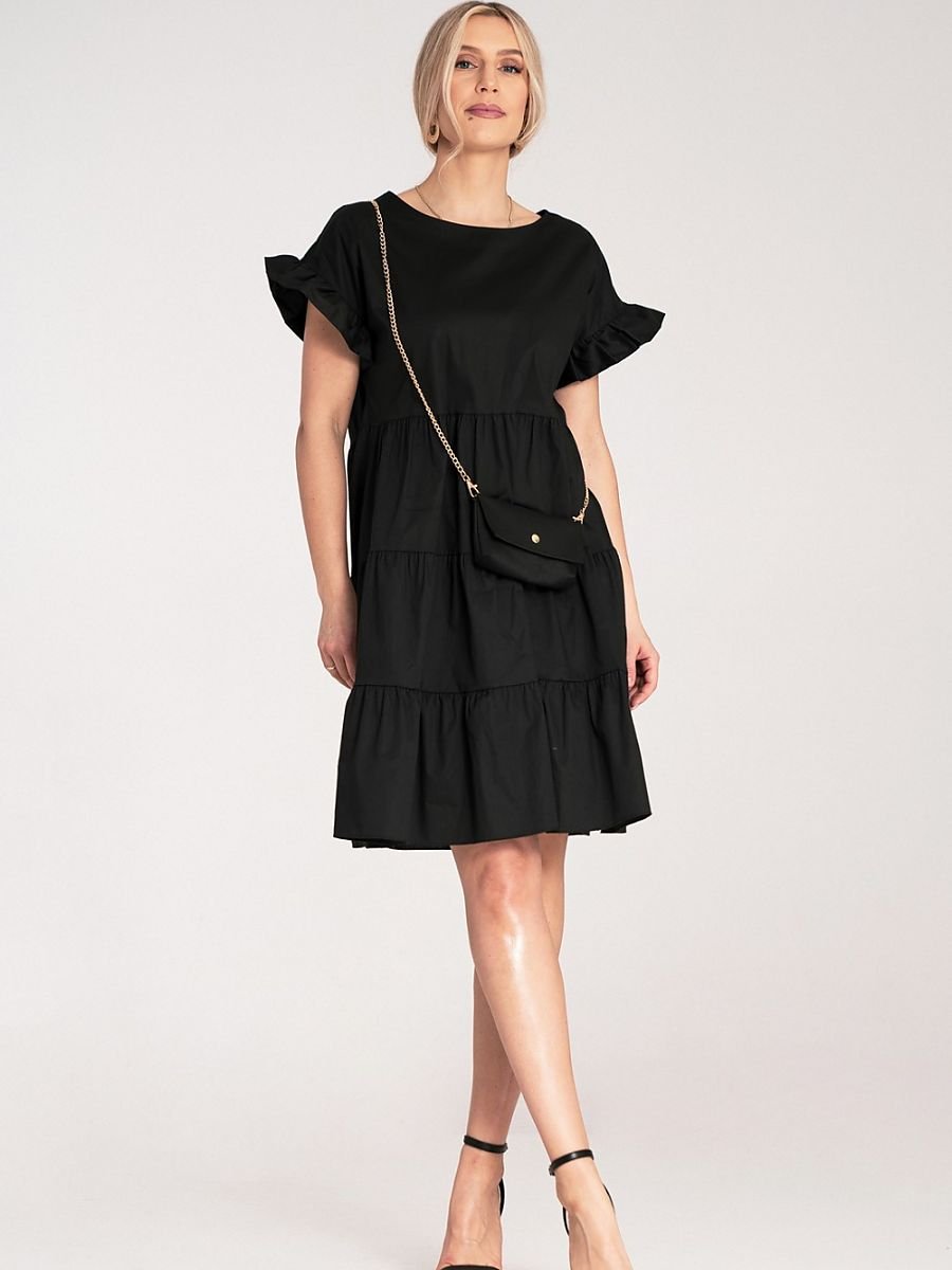 Daydress model 214786 Figl
