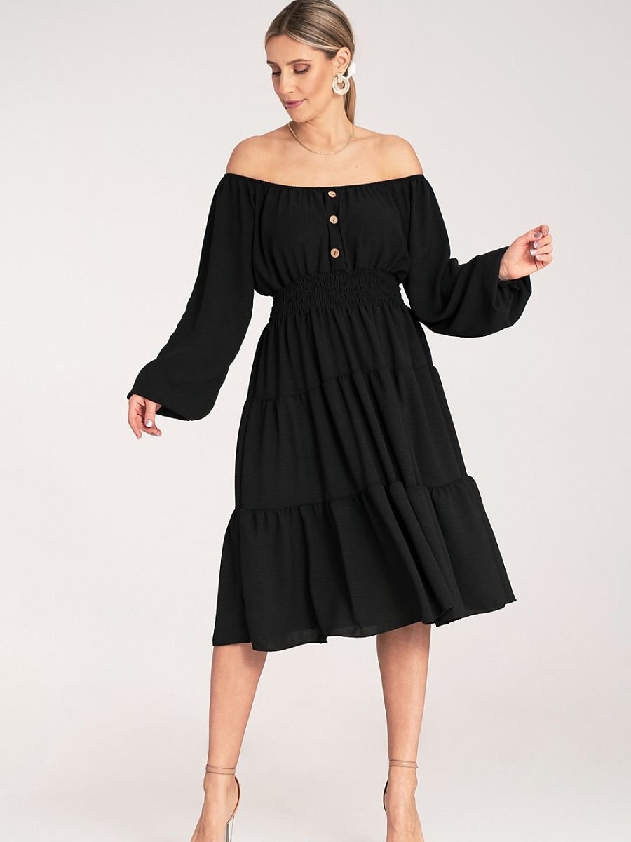 Daydress model 214819 Figl