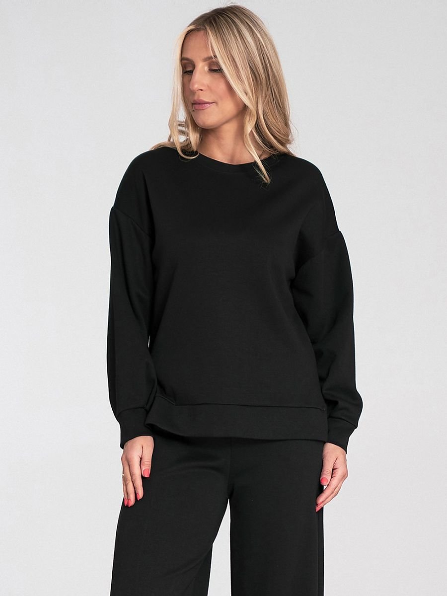 Sweatshirt model 223541 Figl